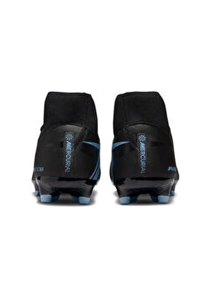 Erkek Çoklu Çim Zemin Kramponu Mercurıal Superfly 10 Acad Fg/mg fırsatları