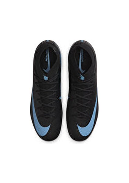 Erkek Çoklu Çim Zemin Kramponu Mercurıal Superfly 10 Acad Fg/mg