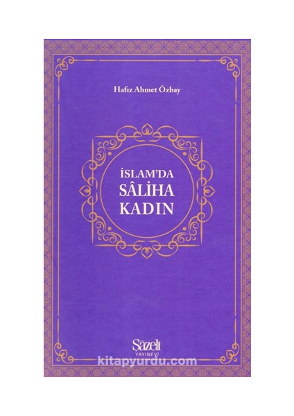 Islam’da Saliha Kadın