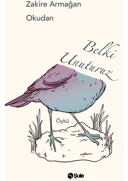 Belki Unuturuz