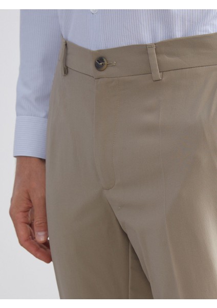 Yeni Sezon Standart Kalıp Erkek Pantolon modelleri
