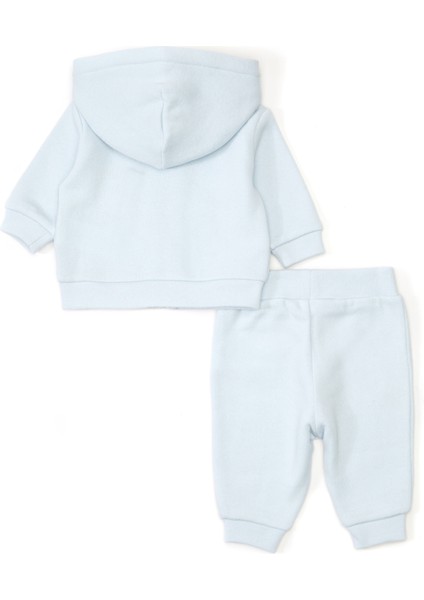 Mavi Erkek Bebek 2li Set fiyatları