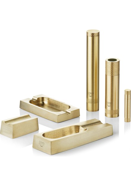 Patron Passion Edition Pirinç Puro Küllük Aksesuar Seti fiyatları