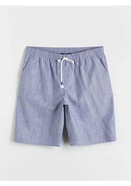 Yeni Sezon Standart Kalıp Erkek Pijama Alt Şort indirimleri
