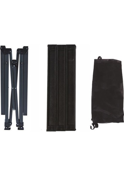 Livin Alüminyum & Çelik Katlanır Kamp Masası indirimleri