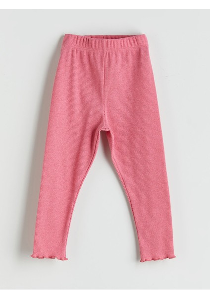 Yeni Sezon Bisiklet Yaka Kız Bebek Pijama Takımı fırsatları