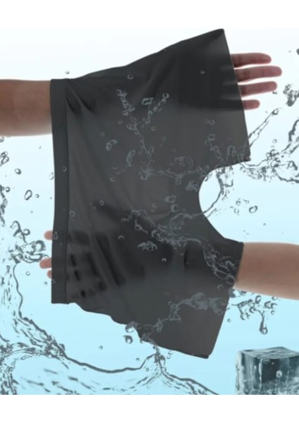 Buz Ipekyarı Şeffaf Boxer fiyatları