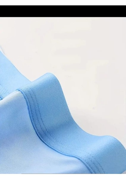 Buz Ipekyarı Şeffaf Boxer fırsatları