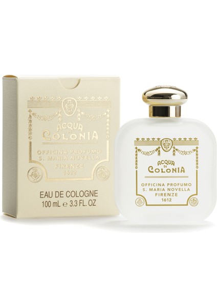 Acqua Di Colonia Muschio Unisex 100ML