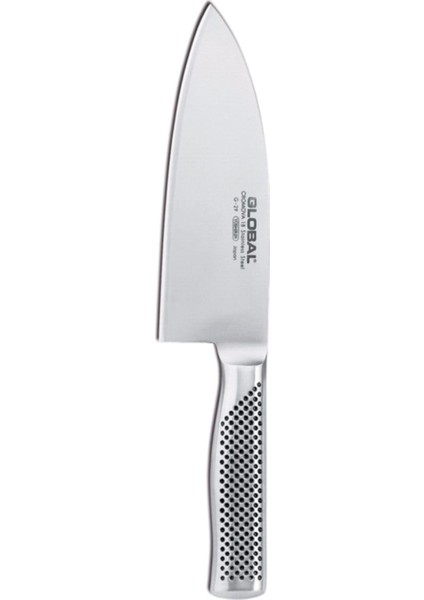 G29 Japon Çelik Balık ve Et Bıçağı