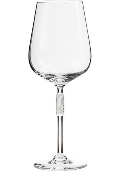 Merlot Ayaklı Kristal Kadeh