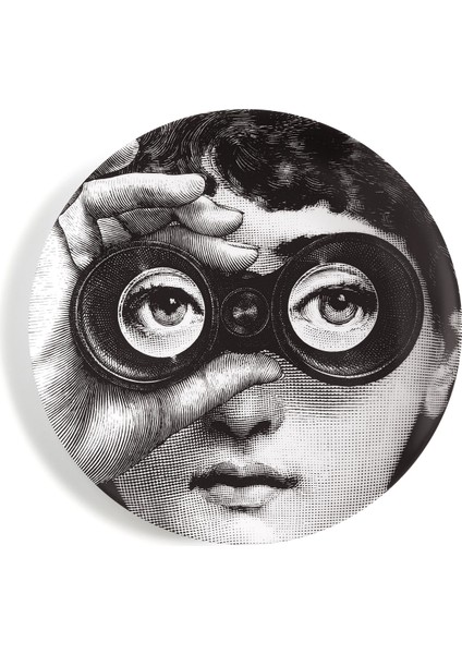 Tema E Varia Porselen Tabak