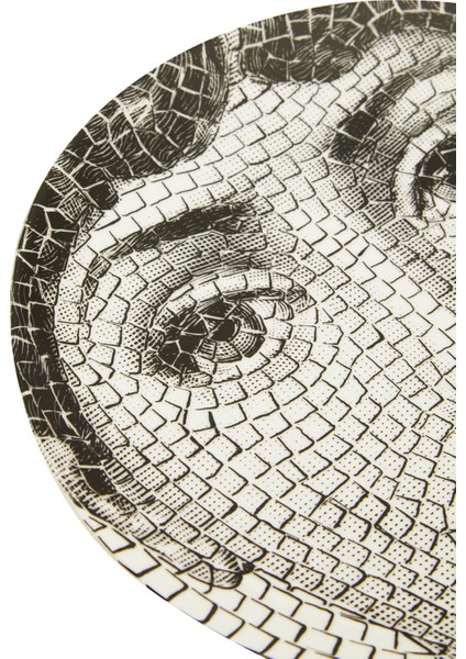 Tema E Variazioni No 131 Porselen Dekoratif Tabak modelleri