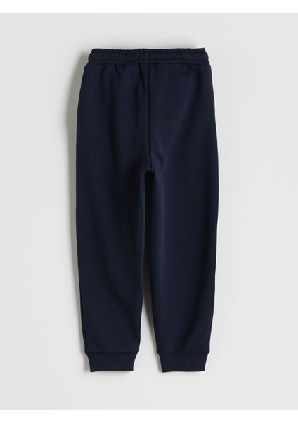 Yeni Sezon Beli Lastikli Erkek Çocuk Jogger Eşofman Altı fiyatları