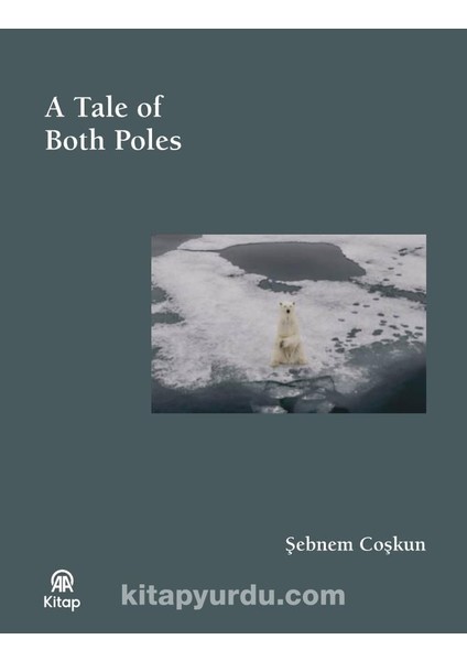 A Tale Of Both Poles