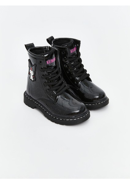 Yeni Sezon Kuromi Baskılı Kız Bebek Bot