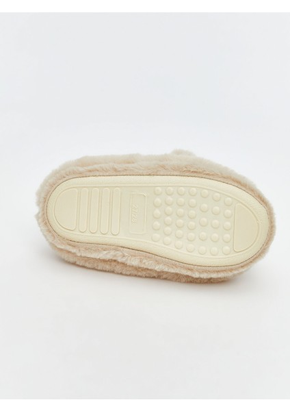 Yeni Sezon Hayvan Figürlü Kız Bebek Panduf fırsatları