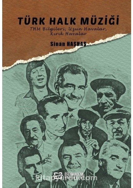 Türk Halk Müziği Thm Bilgileri - Uzun Havalar - Kırık Havalar