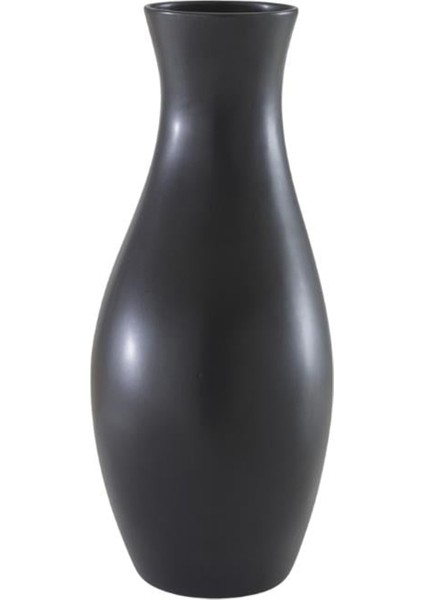 Hanbun Black Porselen Vazo fiyatları