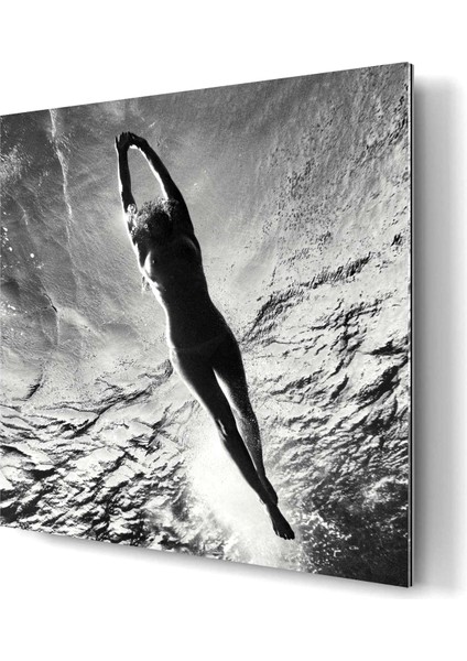 Naiva By Suahuatica Hollanda Diasec Tablo