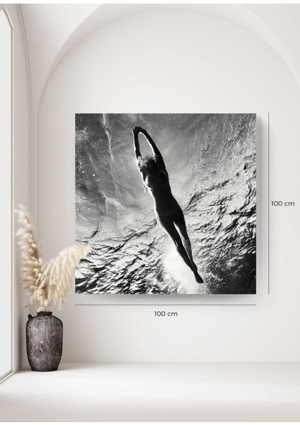 Naiva By Suahuatica Hollanda Diasec Tablo modelleri