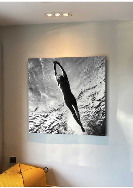 Naiva By Suahuatica Hollanda Diasec Tablo fırsatları