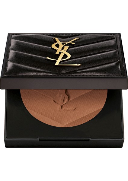 All Hours Hyper Finish Fg 08 Pudra