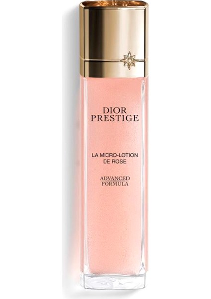 Prestige Micro Lotion De Rose 150 ml