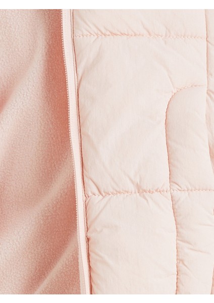 Yeni Sezon Kapüşonlu Uzun Kollu Kız Bebek Şişme Mont fiyatları