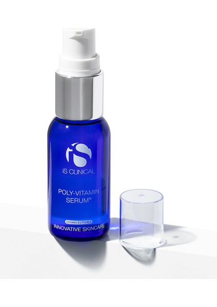 Poly Vitamin Canlandırıcı Cilt Serumu 60 ml fiyatları