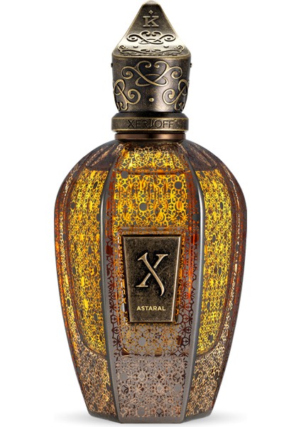 Astaral 100 ml Unisex Parfüm