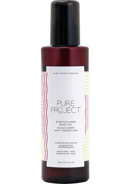 Nemlendirici ve Sıkılaştırıcı Çatlak Yağı 225 ml