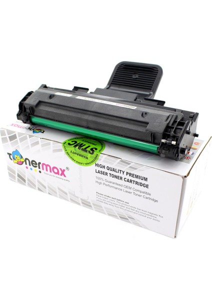 Samsung MLT-D119S / ML-1610 /ML-2010 / SCX-4521F Muadil Toner fiyatları