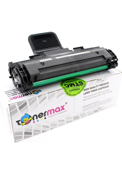 Samsung MLT-D119S / ML-1610 /ML-2010 / SCX-4521F Muadil Toner