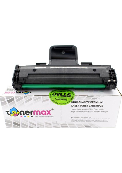 Samsung MLT-D119S / ML-1610 /ML-2010 / SCX-4521F Muadil Toner