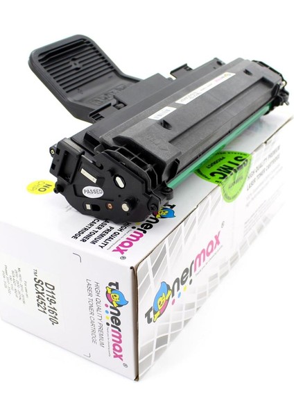 Samsung MLT-D119S / ML-1610 /ML-2010 / SCX-4521F Muadil Toner