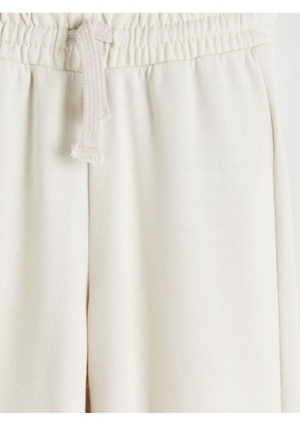 Yeni Sezon Beli Lastikli Erkek Çocuk Jogger Eşofman Alt 2'li indirimleri