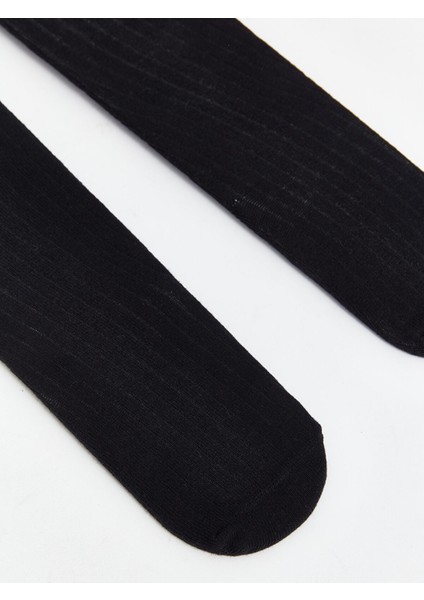 Yeni Sezon Basic Erkek Bebek Külotlu Çorap 2'li modelleri