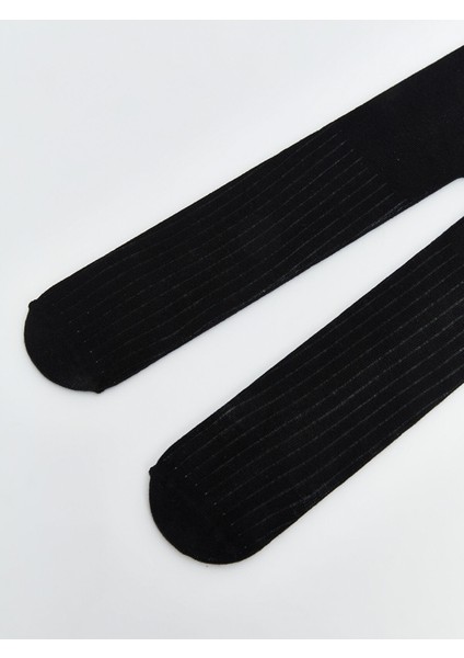 Yeni Sezon Basic Erkek Bebek Külotlu Çorap 2'li fırsatları