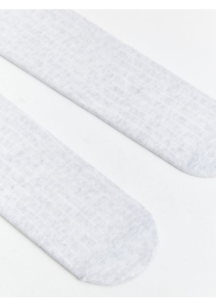 Yeni Sezon Basic Erkek Bebek Külotlu Çorap 2'li indirimleri