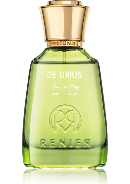 De Lirius Extrait De 50 ml Kadın Parfüm