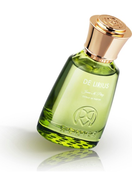 De Lirius Extrait De 50 ml Kadın Parfüm fırsatları