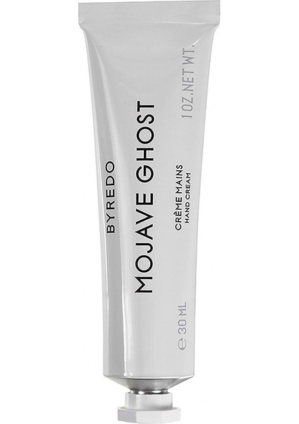 Mojave Ghost 30 ml El Kremi