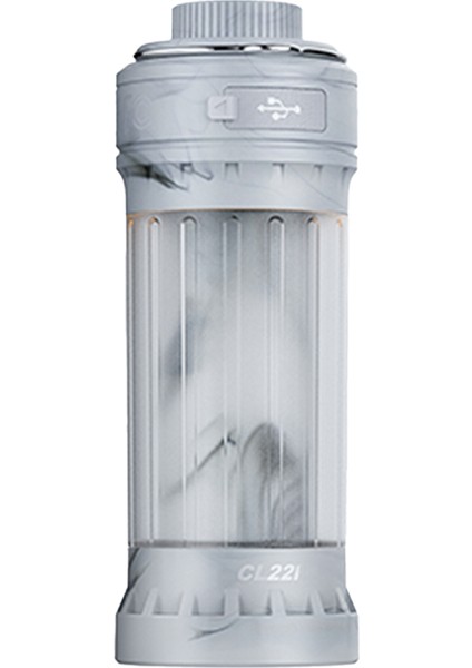 CL22R 500 Lümen Kamp Feneri