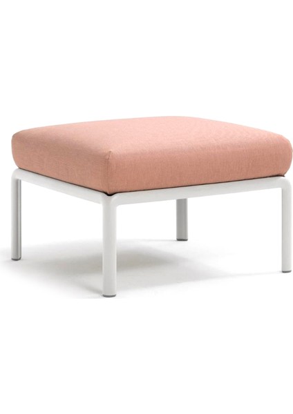 Komodo pembe Puf