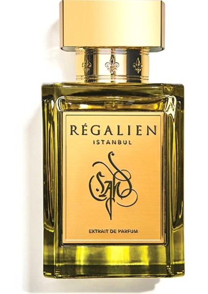 Şah Unisex 80 ml Parfüm