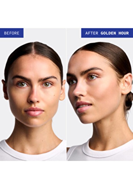 Golden Hour Tinted BB Cream SPF 30 modelleri