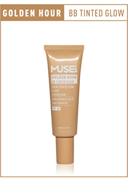 Golden Hour Tinted BB Cream SPF 30