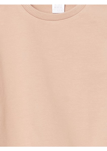 Yeni Sezon Basic Erkek Çocuk Pijama Takımı modelleri