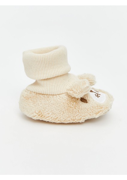 Yeni Sezon Hayvan Figürlü Erkek Bebek Çoraplı Ev Ayakkabısı fiyatları